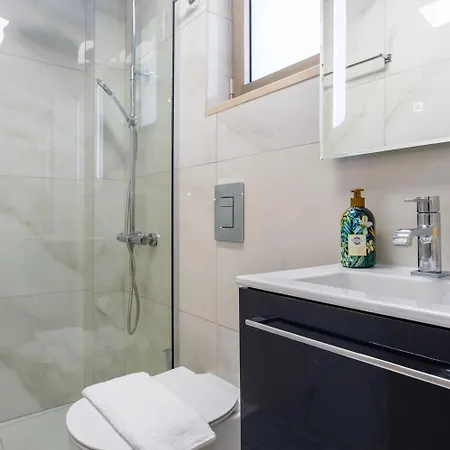 Stella Sunset 别墅 Nea Dimmata