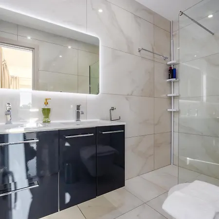 别墅 Stella Sunset *