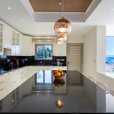 别墅 Stella Sunset *