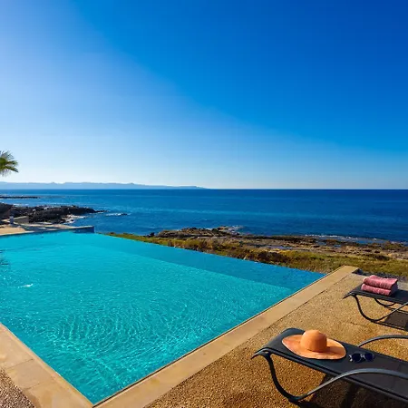 Stella Sunset * Nea Dimmata