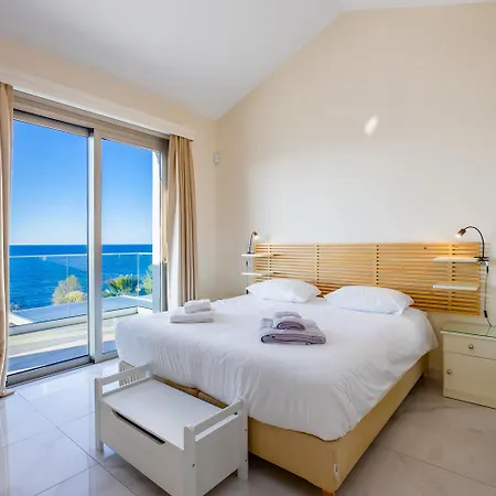 别墅 Stella Sunset *