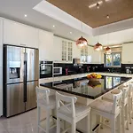 Stella Sunset Villa *