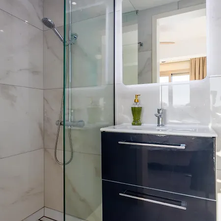 Stella Sunset Βίλα