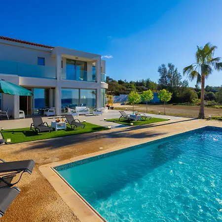 Βίλα Stella Sunset Νέα Δήμματα