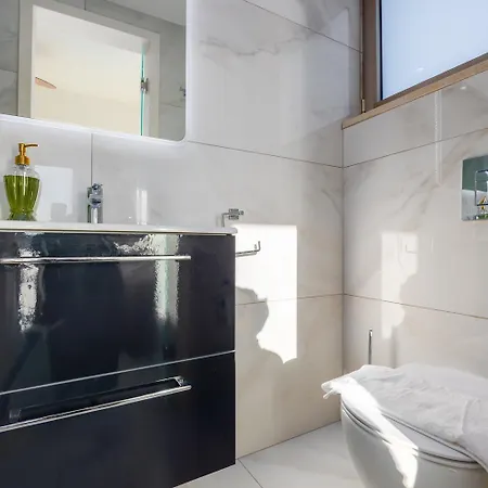 Stella Sunset Βίλα *