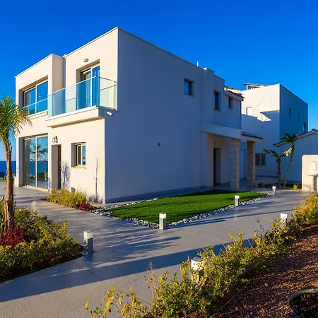 Βίλα Stella Sunset Νέα Δήμματα