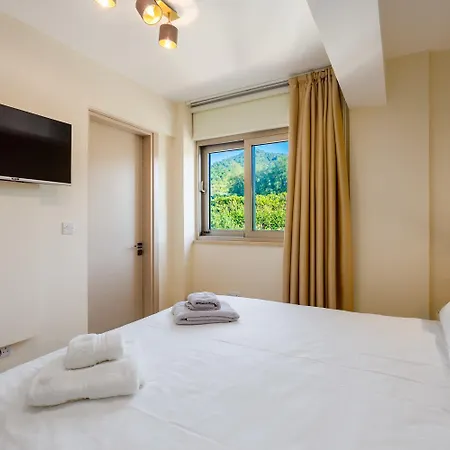 Stella Sunset Villa
