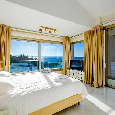 Stella Sunset * Νέα Δήμματα