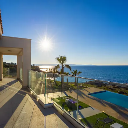 Stella Sunset Villa