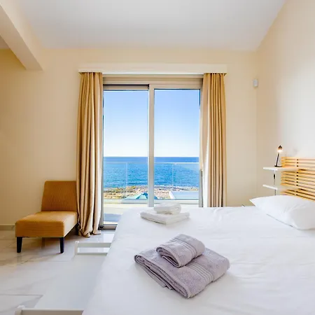 Βίλα Stella Sunset