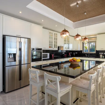 Stella Sunset Βίλα *