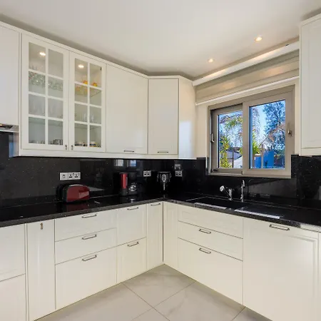 Stella Sunset Βίλα Νέα Δήμματα