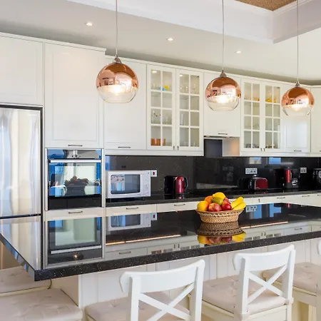 Stella Sunset Νέα Δήμματα