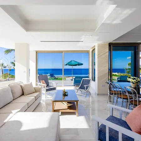 Stella Sunset Villa