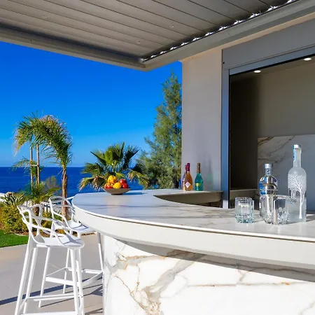Stella Sunset Villa *