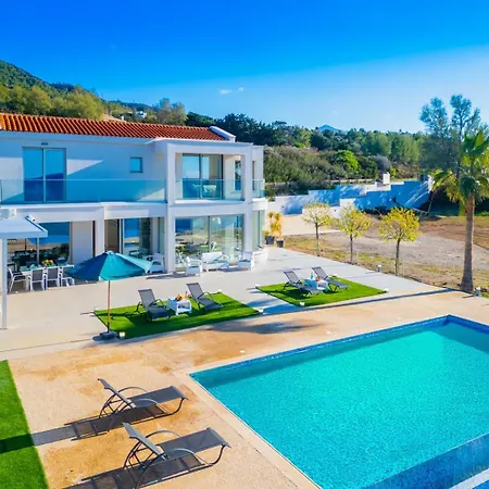 Βίλα Stella Sunset *