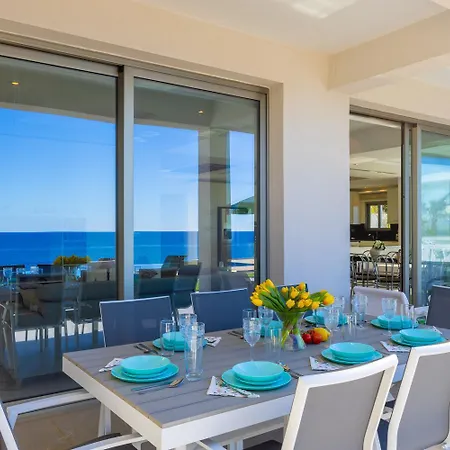 Stella Sunset Villa