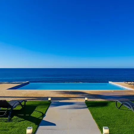 Stella Sunset Νέα Δήμματα