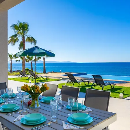 Stella Sunset * Νέα Δήμματα