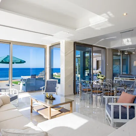Stella Sunset Villa