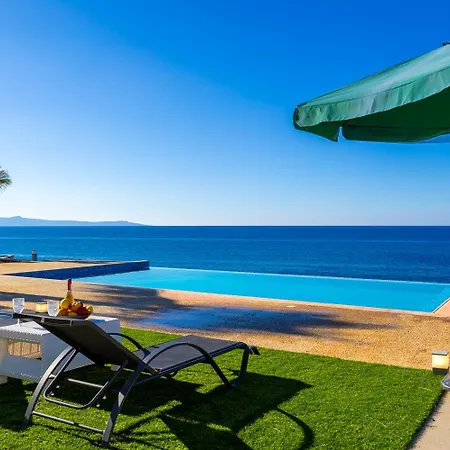 Βίλα Stella Sunset Νέα Δήμματα