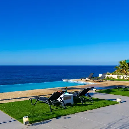 Βίλα Stella Sunset *