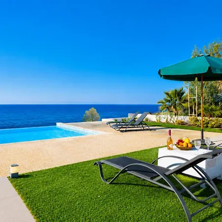 Stella Sunset Villa