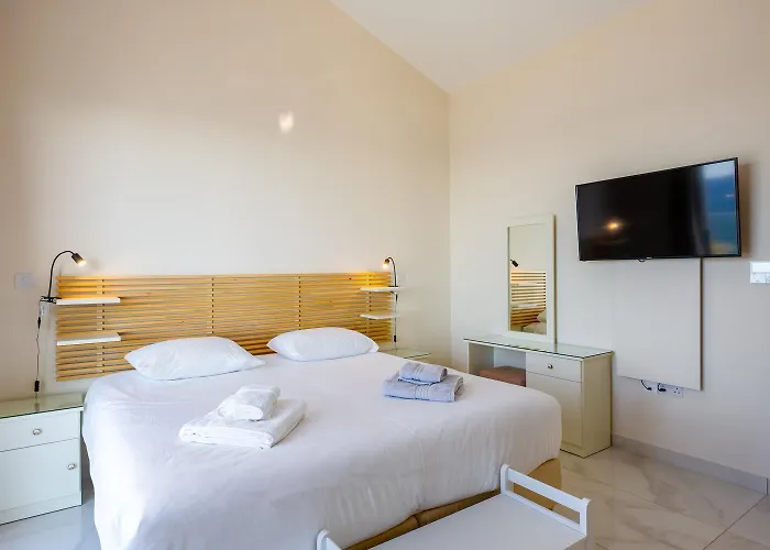 Stella Sunset Villa *