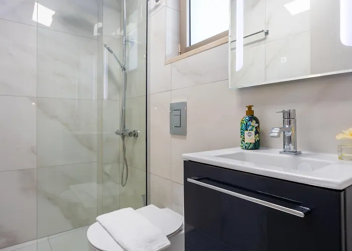 Stella Sunset Villa Nea Dimmata