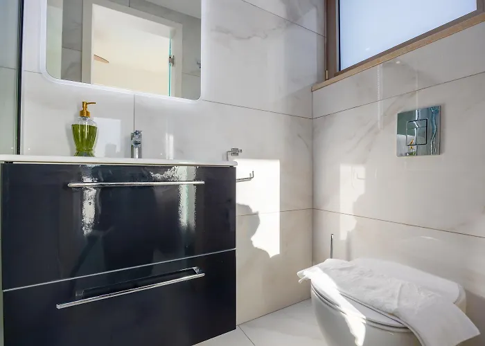 Stella Sunset Villa *