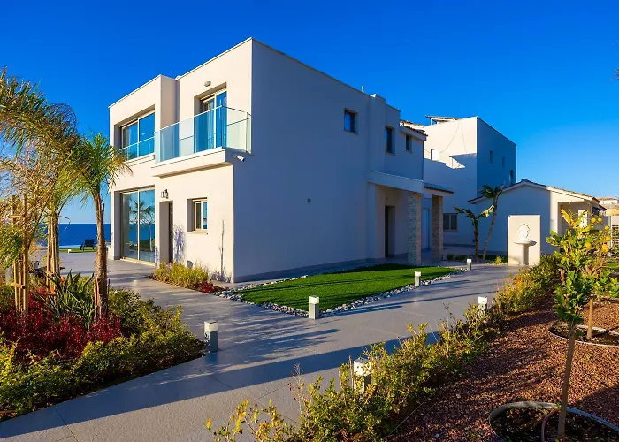 Villa Stella Sunset Nea Dimmata