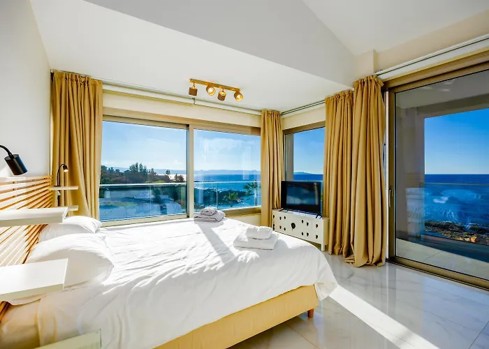 Stella Sunset * Nea Dimmata