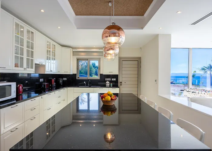 Villa Stella Sunset *