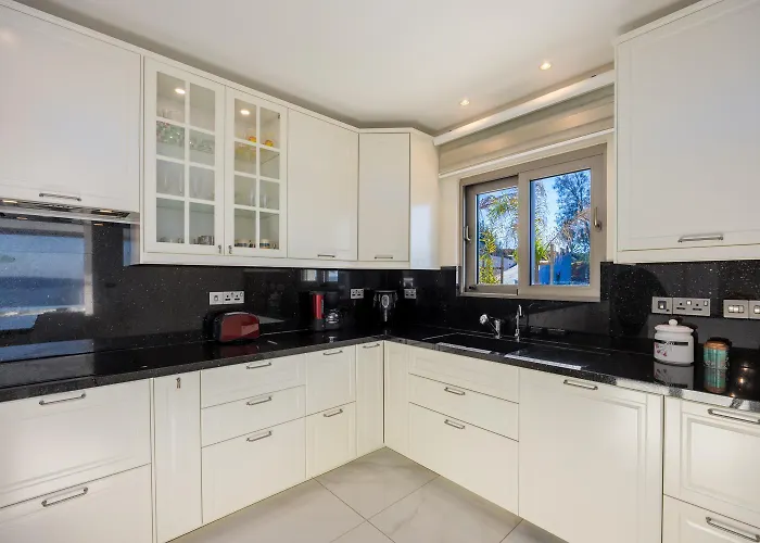 Stella Sunset Villa Nea Dimmata