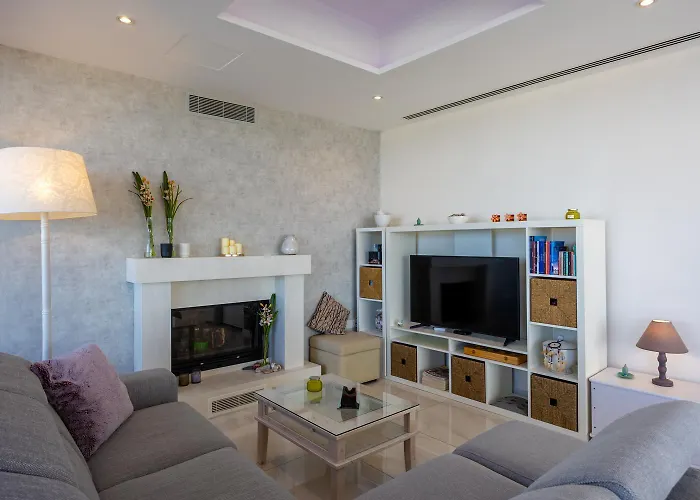 Villa Stella Sunset Nea Dimmata