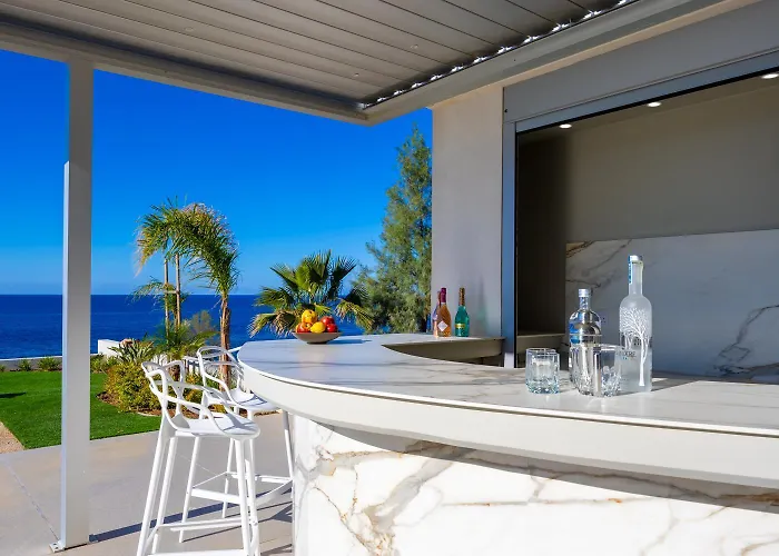 Stella Sunset Villa *