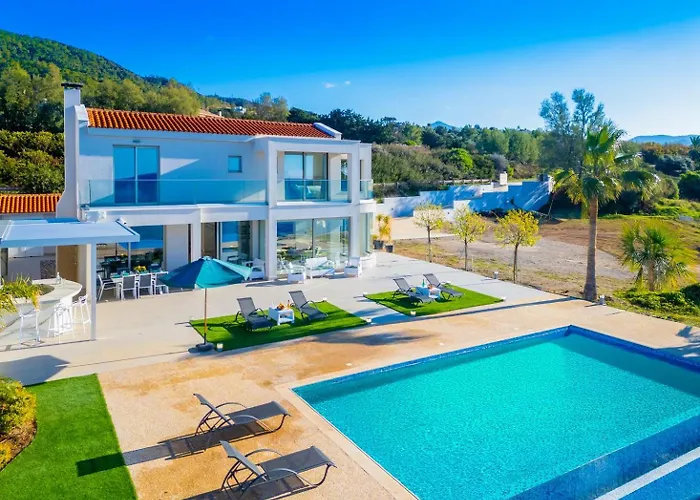 Villa Stella Sunset *