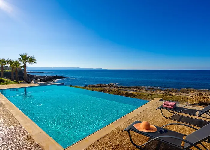 Stella Sunset * Nea Dimmata