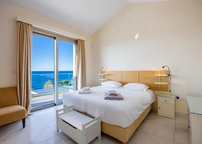 Villa Stella Sunset *