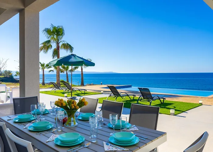 Stella Sunset * Nea Dimmata