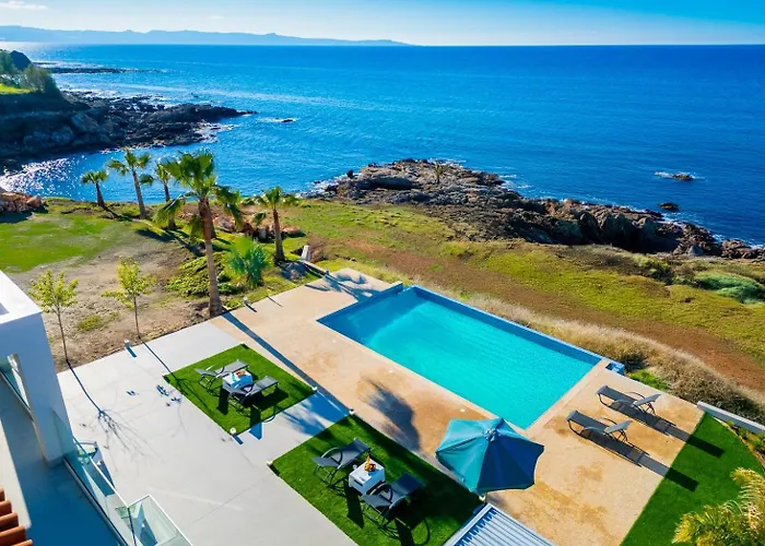 Villa Stella Sunset *