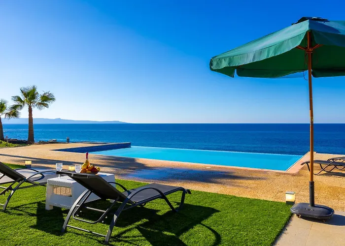 Villa Stella Sunset Nea Dimmata