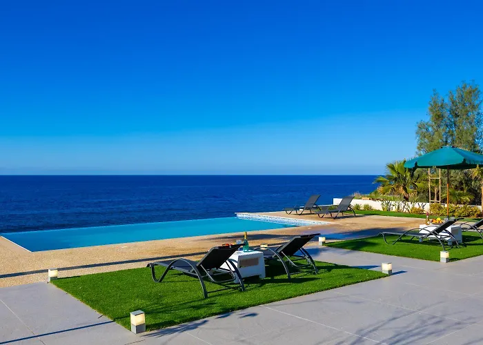 Villa Stella Sunset *