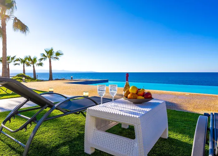 Stella Sunset * Nea Dimmata